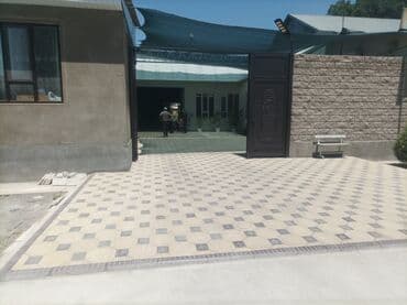 уличные прожекторы цена: Укладка Бурусчатка от 500
брусчатка жумуштарын жасайбыз
бардык түрүн — 4