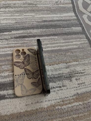 айфон 13 про макс бу купить: IPhone 13 Pro, Б/у, 128 ГБ, Зеленый, Чехол, Защитное стекло, 82 % — 5