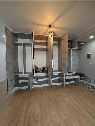 срочно сокулук: 3 комнаты, 96 м², Элитка, 14 этаж, Евроремонт — 6