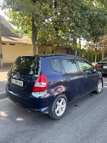 вещи в рассрочку: Сдаю Honda Fit под выкуп, | Предоплата, Рассрочка без банка, Бензин — 9