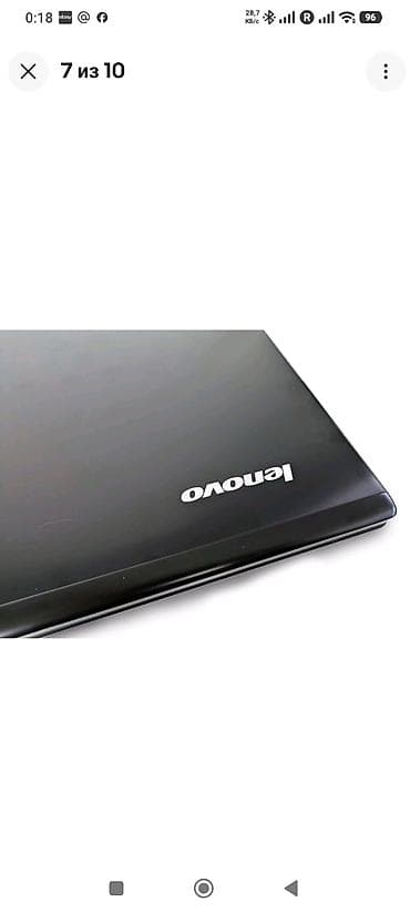 jbl pulse 4: Игровой, Б/у, Intel Core i7 — 5