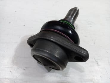 реставрация шаровой опоры опель вектра с: Шаровая опора, фирмы "лимфёрдер", на vw lt -96 — 1