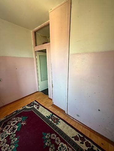 5: 1 комната, 30 м², Восток-5 мкр 105 серия, 7 этаж, Евроремонт — 3