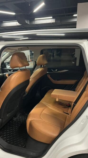 домкрат для джипа: Zeekr : | 2022 г. Кроссовер — 6