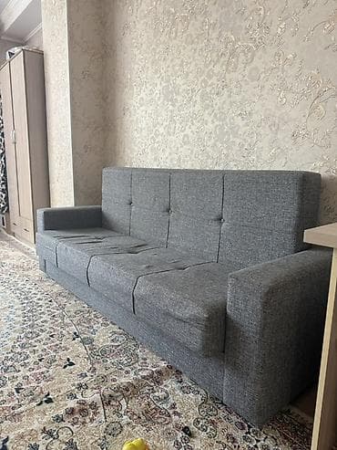 пос: Прямой диван — 1