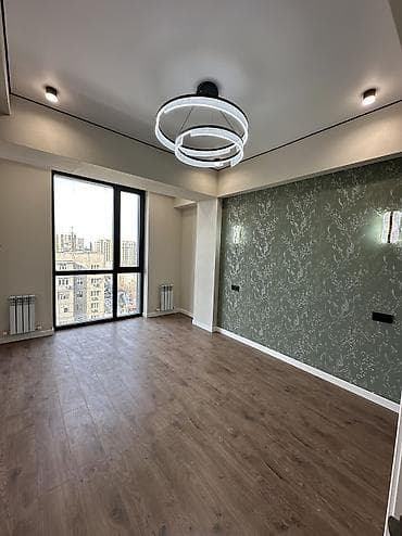 all group: 2 комнаты, 57 м², Элитка, 10 этаж, Евроремонт — 5