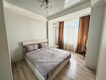 red centr: 3 комнаты, 79 м², Элитка, 8 этаж, Дизайнерский ремонт — 10