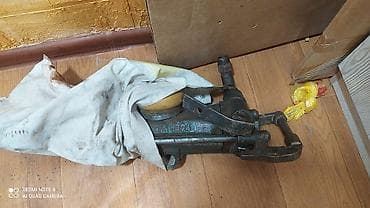 болт гайки: Пневмогайковёрт ЯВТ24 - Промышленный ударный пневматический гайковёрт — 3