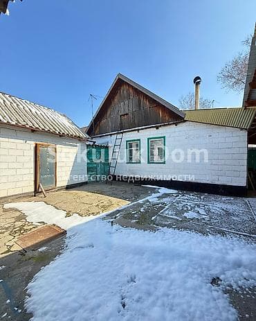 Кыймылсыз мүлк: 🔥СРОЧНО! 🏠Продаётся дом в с. Сокулук 🟡Комнаты: 4 🟡Участок: 6 соток — 5