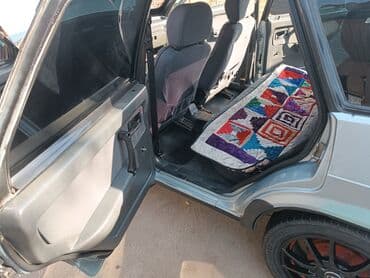 диски разноширокие на бмв х6: Литые Диски R 15 Комплект, отверстий - 4, Б/у — 12