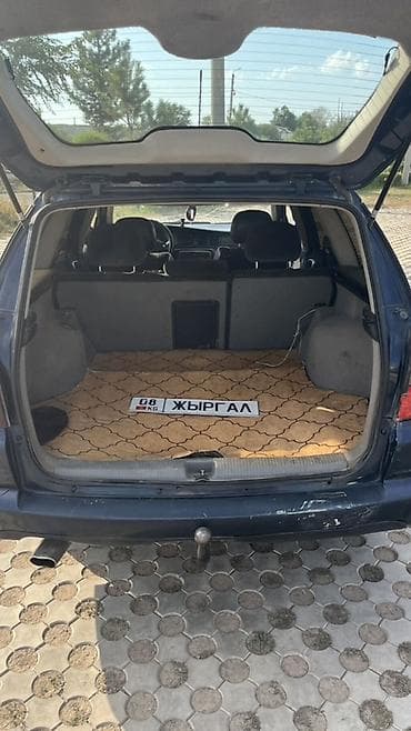 Транспорт: Opel Vectra: 2004 г., 2.2 л, Механика, Бензин, Универсал — 7