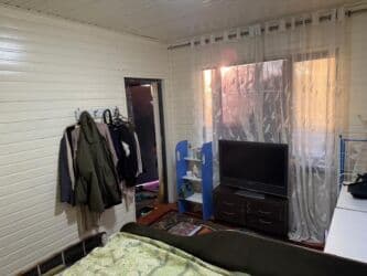 продажа дом кант: 1 комната, 1 м² — 7