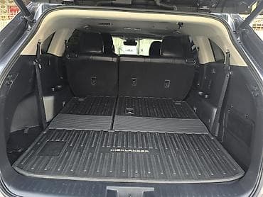 35000: Toyota Highlander: 2022 г., 2.5 л, Автомат, Гибрид, Кроссовер — 6