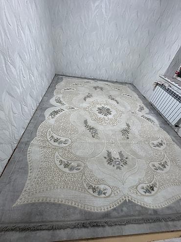 Ковер Б/у, 400 * 300