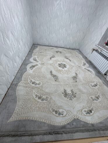 продам ковер: Ковер Б/у, 400 * 300 — 1