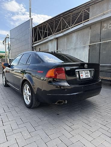 авто запчасть дордой: Acura TL: 2005 г., 3.2 л, Типтроник, Бензин, Седан — 6