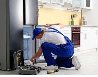 морозильные камеры ош: Ремонт холодильников — 1