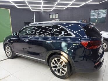 кия соренто: Kia Sorento: 2019 г., 2 л, Автомат, Дизель, Кроссовер — 2