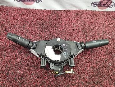 switch lite купить: Подрулевой переключатель NISSAN note E11 HR 15 2007 (б/у) — 1