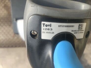 оборудование для нижнего белья: Принтер этикеток и чеков XPrinter XP-365B 3500 сом Сканер Tovi i263 — 4