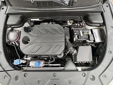 х 5 вмв: Changan X5 Plus: 2025 г., 1.5 л, Автомат, Бензин, Внедорожник — 10