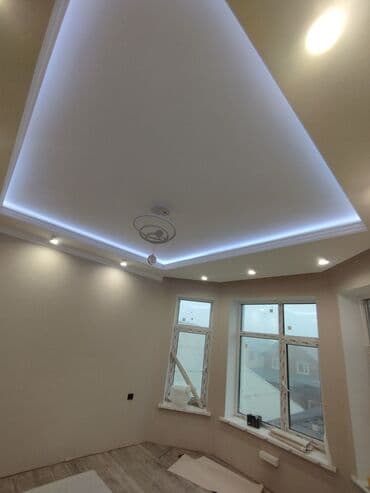 прайс лист на отделочные работы 2022: Под ключ квартира капитальный ремонт, 1)По проекту дизайнерский ремонт — 10