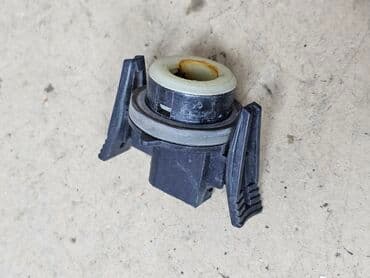 поворотники на виндом: Левый поворотник BMW 1993 г., Б/у, Оригинал, Германия — 8