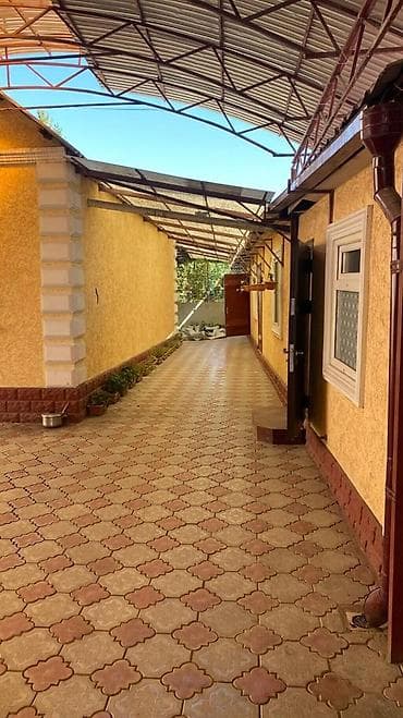 Недвижимость: Продается дом 9 соток в Новопавловке со всеми удобствами 😍 📍 Район — 5
