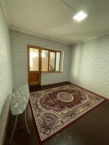 сдаю квартиру кудайберген: 3 комнаты, Собственник — 3