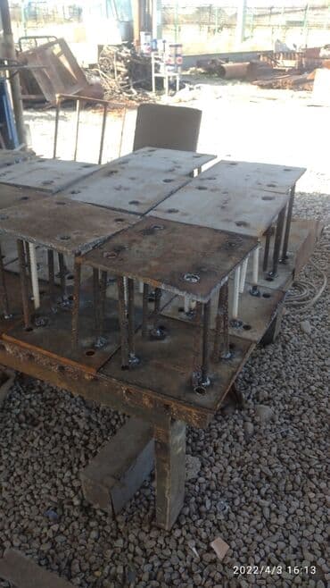 углорез по металлу цена бишкек: Закланые либои размер режим плазмарезом и метал есть унас сваии листь — 2