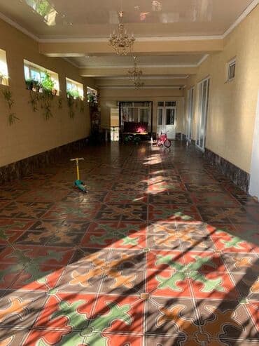 дома восток 5: Дом, 500 м², 12 комнат, Собственник — 5