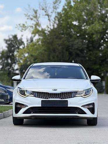 матор к5: Kia K5: 2019 г., 2 л, Автомат, Газ, Седан — 3