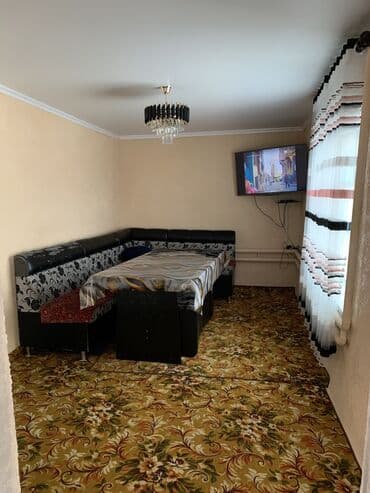 дом гроздь: Үй, 6 кв. м, 6 бөлмө, Менчик ээси — 4