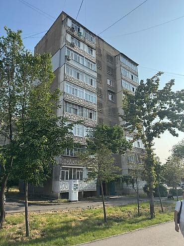 105: 3 комнаты, 63 м², 105 серия, 5 этаж, Евроремонт — 1