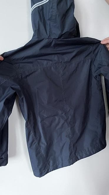 детские куртки для девочек зима: 📍 Ветровка Gulliver (оригинал) на рост 150 см примерно 9-10 лет в — 3