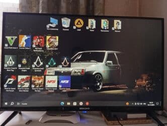 сколько стоит мощный компьютер: Компьютер, ядер - 6, ОЗУ 16 ГБ, Игровой, Intel Core i5, HDD + SSD — 7