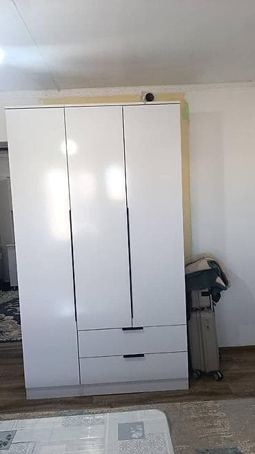 я ищу шифанер: Шифонер 3эшик узун ручка менен — 5