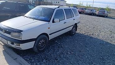 купить фольксваген гольф 4 1.9 дизель: Volkswagen Golf: 1994 г., 1.8 л, Механика, Бензин, Универсал — 3