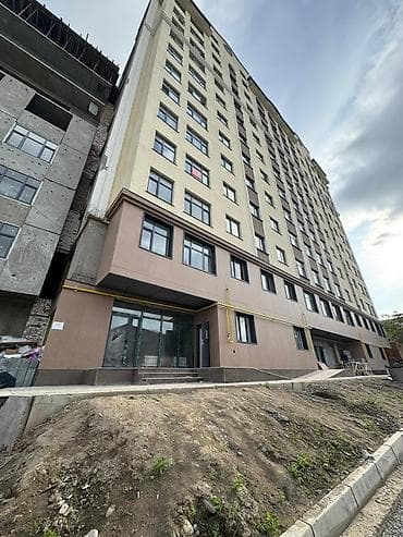 Сдается новое помещение в центре города, на втором этаже, пересечение