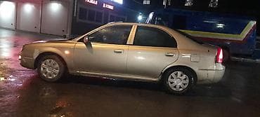 киа сефия 1997: Kia Sephia: 1998 г., 1.6 л, Механика, Бензин, Седан — 1