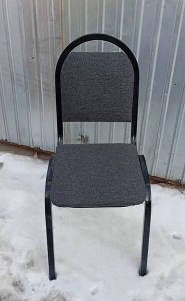 театральные стулья цена: Офисный стул, Новый, Железо — 9