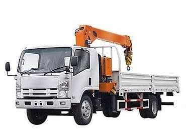 Kia: Манипулятор, Hyundai — 1