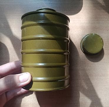 маска омон: Б/у, В наличии — 10