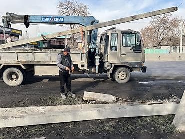 Столба, столбы, столб, Опора, опоры, оптом и в розницу Карагай — 3