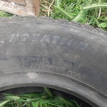 куплю шины 205 55 r16: Шины 205 / 55 / R 16, Лето, Пара, Легковые, Toyo — 6