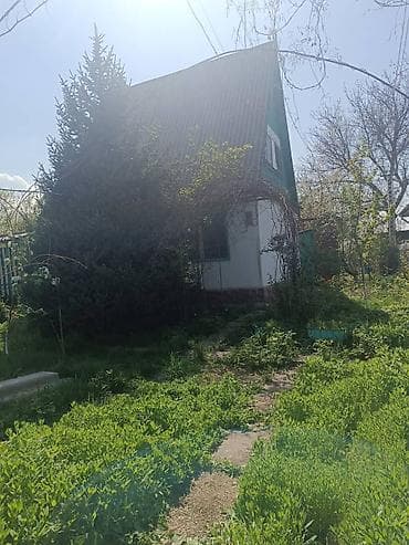 ата журт п: 4 соток — 9