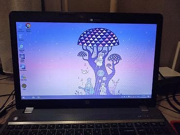 intel core 2: Ноутбук HP (серия ProBook 4540s) с экраном 15.6", работает отлично — 10