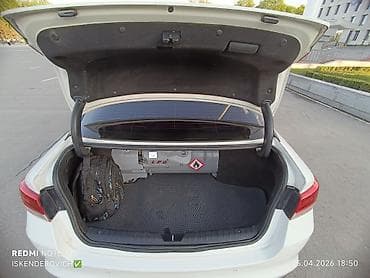 prius 2016: Kia K5: 2017 г., 2 л, Автомат, Газ, Седан — 5