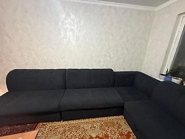 продаю пчелка: Модульный диван, Б/у — 2
