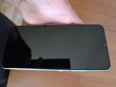 nokia 301: Realme Note 50, Новый, 64 ГБ, цвет - Голубой, 2 SIM — 2